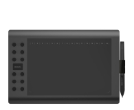 GAOMON M106K 6930933000386 - 1226208 - zdjęcie 1